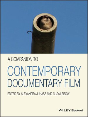 cover image of A Companion to Contemporary Documentary Film